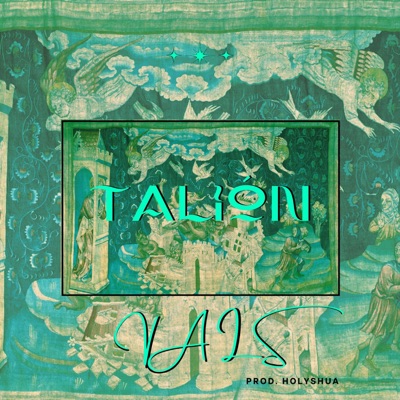 TALIÓN - Single