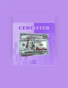 Dengarkan Solidone, tonton video musik, baca bio, lihat tanggal tur & lainnya!