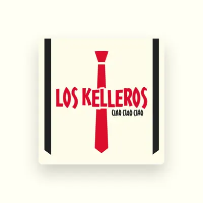 Listen to Los Kelleros, watch music videos, read bio, see tour dates & more!