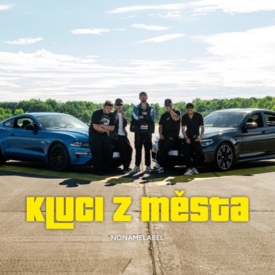 Kluci z města - Single