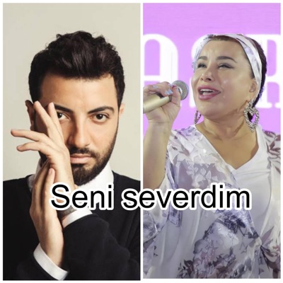 Taladro & Yıldız Usmanova Seni Severdim (Mix Memik Eğil)
