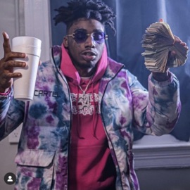 Long Live Da Wick Borleone