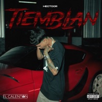 Tiemblan - Single - Hectoor
