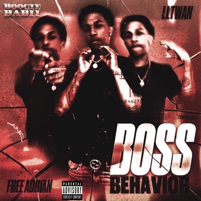 Boss Behavior - Single