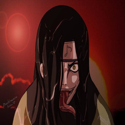 OROCHIMARU (feat. SOPLETE) - Single