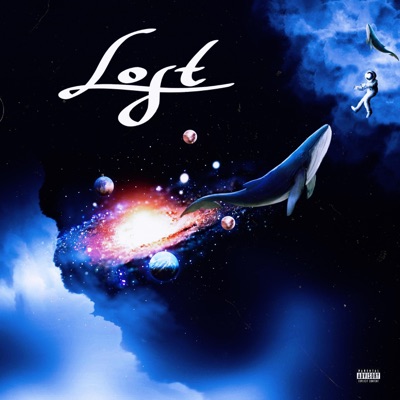 Lost - EP