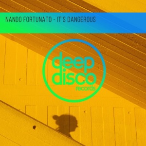 It's Dangerous - Single