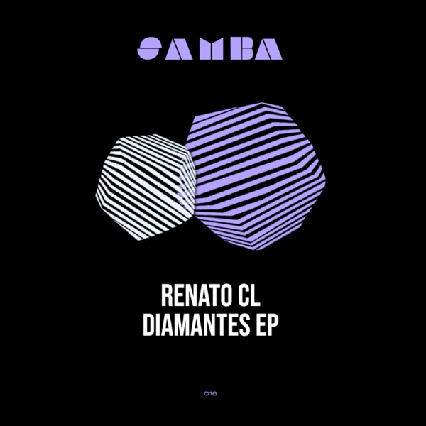 Diamantes EP