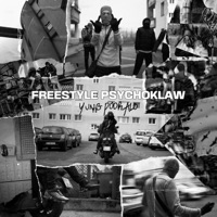 Freestyle Psychoklaw - Single - YUNG POOR ALO