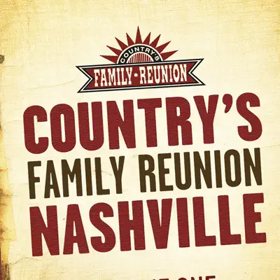 Listen to Country's Family Reunion, watch music videos, read bio, see tour dates & more!