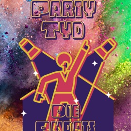 Party Tyd (feat. Sleeks) Die Omdats