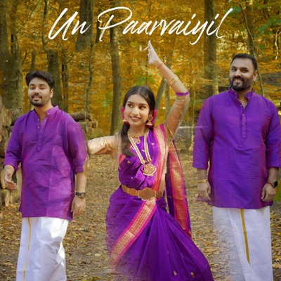 Un Paarvaiyil Oraayiram (Father & Son Duo) - Single