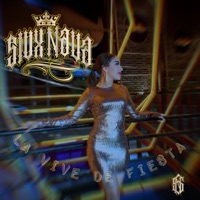 La vive de fiesta - Single - Siux Nava