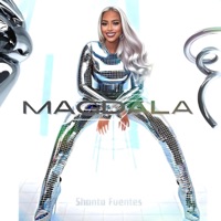 MAGDALA24 - Single - Shanta Fuentes