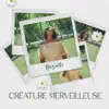 Créature merveilleuse