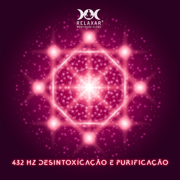 432 Hz Desintoxicação e Purificação: Frequência Mágica para Purificar a Aura