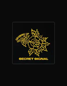 Listen to Secret Signal, watch music videos, read bio, see tour dates & more!