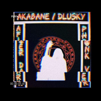 After Dark (Phonk Version) - Single