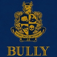 Bully - Single - Jae Bully