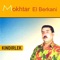 Chkoun almek - Mokhtar El Berkani lyrics