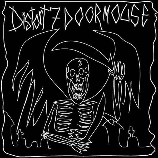 Distort 7 - EP
