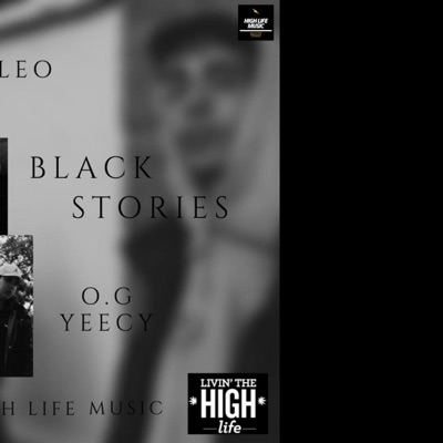 Black Stories (feat. Jaleo) - Single