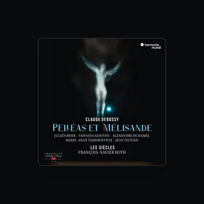 Listen to Chœur de l'Opéra de Lille, watch music videos, read bio, see tour dates & more!