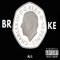 Broke - AJ.L lyrics