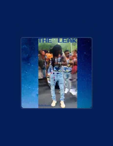 Poslechněte si interpreta HydroSemi, sledujte hudební videa, přečtěte si životopis, podívejte se na data turné a další informace.