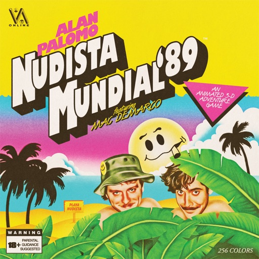 Album artwork