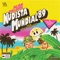 Nudista Mundial '89 (feat. Mac DeMarco) - Alan Palomo lyrics