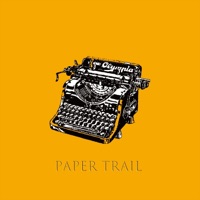Paper Trail (Instrumental) - Single - A.O.