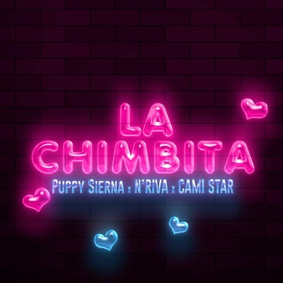 La Chimbita - Single