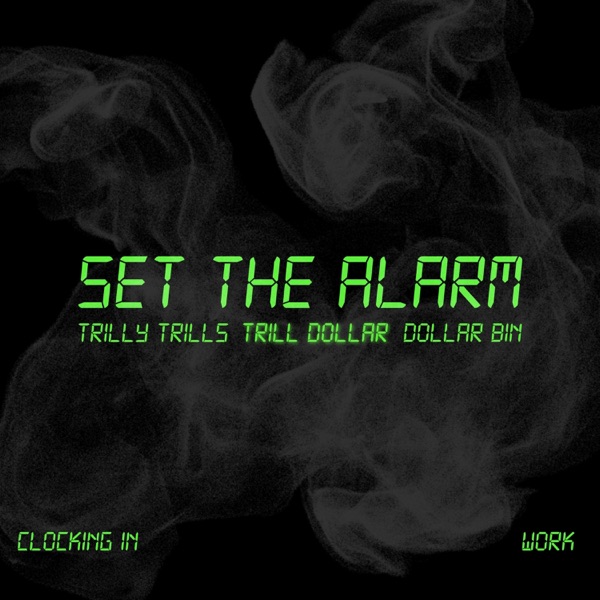 Set the Alarm - Single