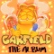 Lead Paint Garfield Mug (feat. Mr. Fruit) - Pipo lyrics