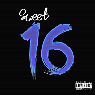Sweet 16 - EP