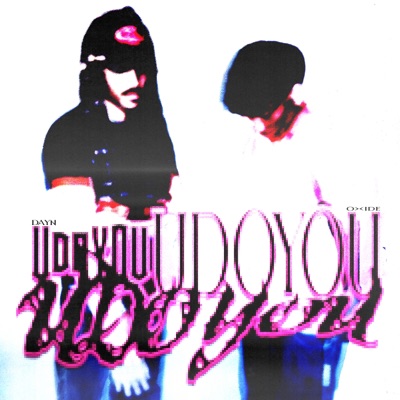 U do U (feat. Manska) - Single