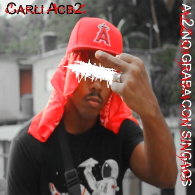 Al2 No Graba Con Singaos - Single