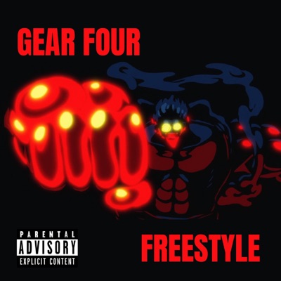 Gear Four Freestyle - Single