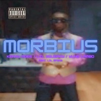 Morbius - Single - Lil Squeaky