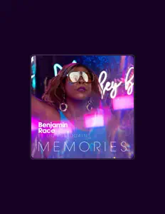 Listen to Benjamin Race, watch music videos, read bio, see tour dates & more!