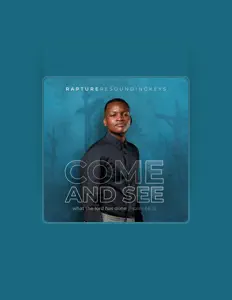 Listen to Rapture Resoundingkeys, watch music videos, read bio, see tour dates & more!