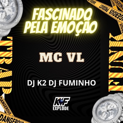 Fascinado pela Emoção - Single