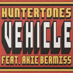 Vehicle (feat. Akie Bermiss) - Single