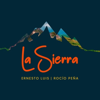 La Sierra (feat. Rocío Peña) - Single