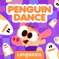 Penguin Dance - Single - Lingokids