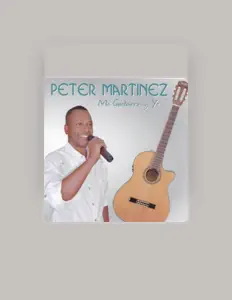 Listen to Peter Martínez, watch music videos, read bio, see tour dates & more!