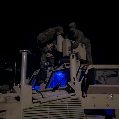 Northern Lights Remixes - Single