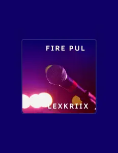 Listen to Lexkriix, watch music videos, read bio, see tour dates & more!