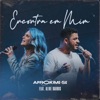 Encontra Em Mim (feat. Aline Barros) - Single